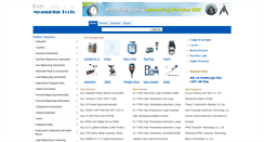 Desktop Screenshot of buymeasuringtools.com